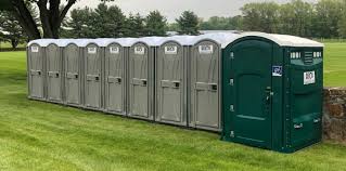Types of Portable Toilets We Offer in Avondale, PA