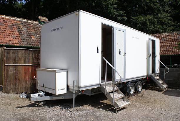 Best Portable Restroom Removal and Pickup  in Avondale, PA
